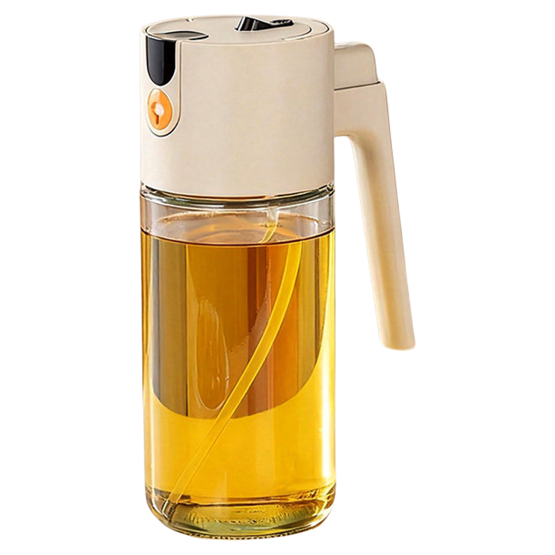 茶花油壶喷倒两用喷油壶玻璃厨房家用酱油醋喷壶油罐壶雾化喷油瓶,厨房/烹饪用具,油壶,淘宝优惠券,粉丝福利购,淘宝优惠卷