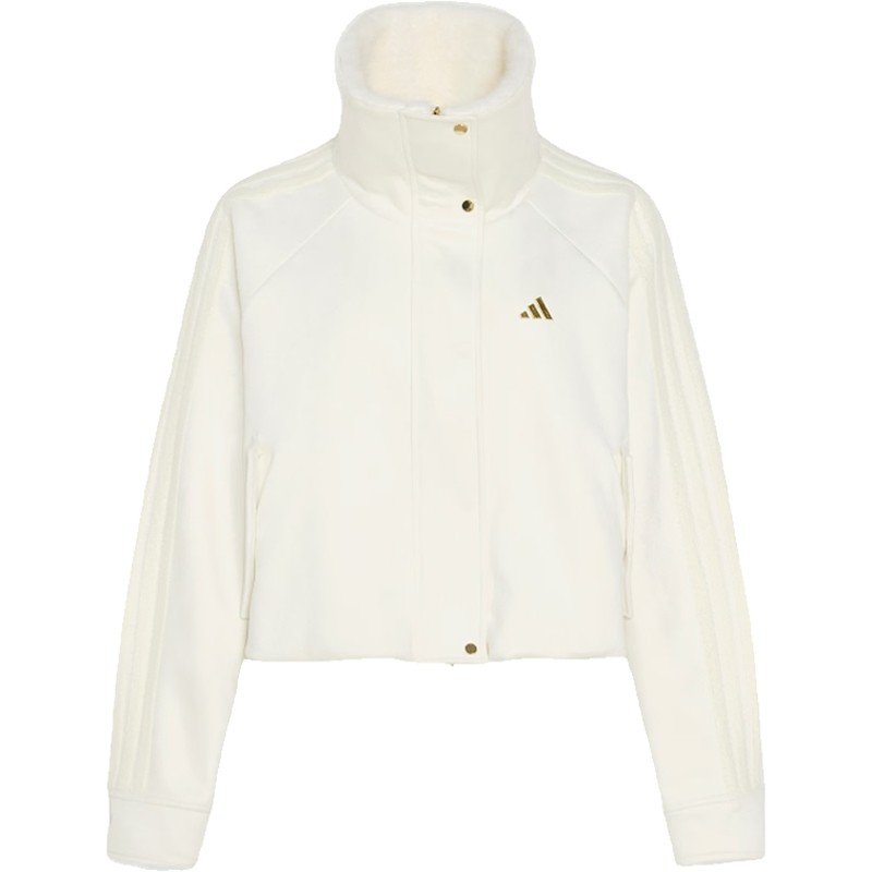 adidas阿迪达斯女子运动休闲夹克外套KH2662,运动服/休闲服装,运动茄克/外套,淘宝优惠券,粉丝福利购,淘宝优惠卷