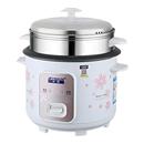 5人迷你老式 电饭锅多功能蒸煮一体 半球家用电饭煲小型1到2