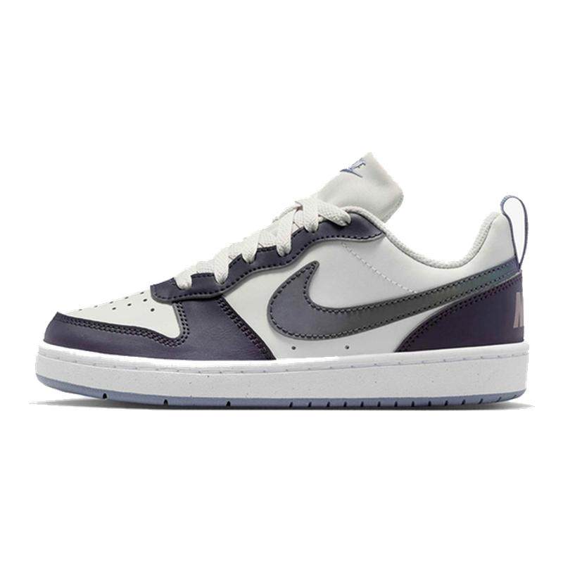 Nike耐克童鞋2025冬季新款舒适时尚复古百搭休闲低帮板鞋IB0716,运动鞋new,童鞋/青少年鞋,淘宝优惠券,粉丝福利购,淘宝优惠卷