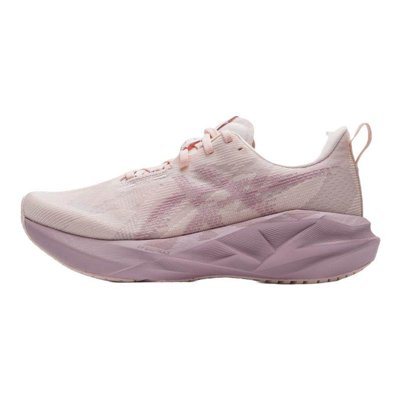 asics亚瑟士跑步鞋女鞋26新款NOVABLAST 5缓震运动鞋1012B765-702,运动鞋new,跑步鞋,淘宝优惠券,粉丝福利购,淘宝优惠卷
