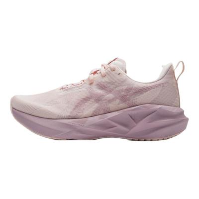asics亚瑟士跑步鞋女鞋26新款NOVABLAST 5缓震运动鞋1012B765-702