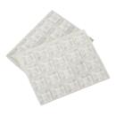 硅胶透明防撞粒贴柜门家用防撞静音减震胶粒缓冲垫脚垫家具防滑垫