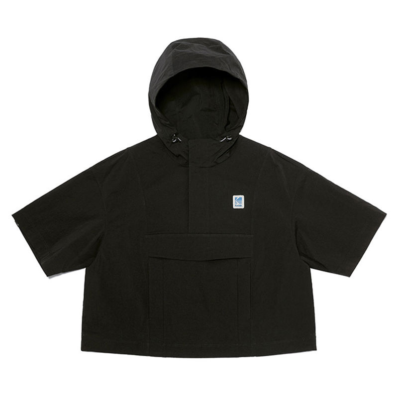 Kodak柯达简约休闲短袖