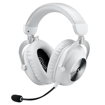 罗技GPRO X2二代无线游戏耳机麦克风头戴式三模电竞7.1声道gprox2