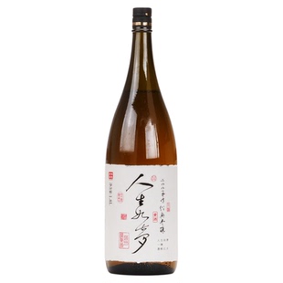 人生如梦黄酒2005年冬酿绍兴花雕酒二十年陈大瓶装 原酒1.8L老酒