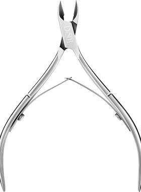 欧亿姿死皮剪钳专用钢推专业美甲剪刀软化剂修甲工具套装全套神器