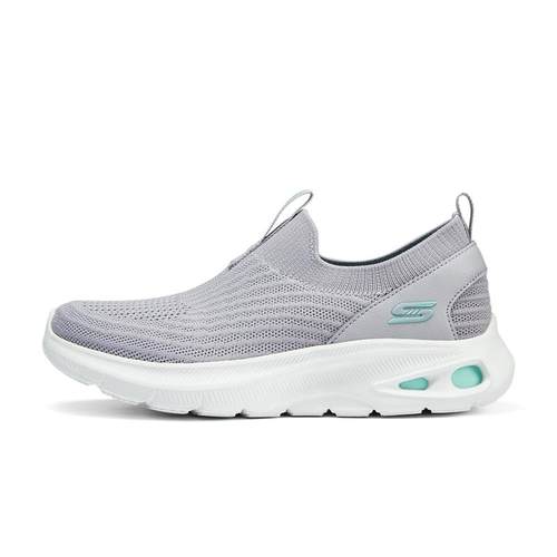 斯凯奇一脚蹬不累脚休闲运动鞋