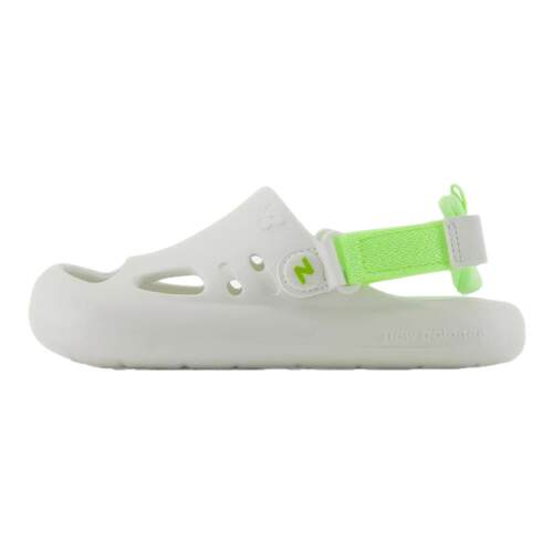 New Balance nb童鞋儿童男女夏季新款一鞋两穿包头休闲凉鞋K8811