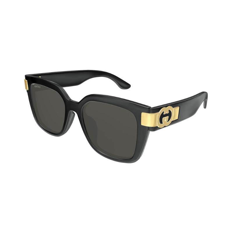 开云眼镜 古驰GUCCI矩型方框男女同款方框防晒太阳镜墨镜GG1690SK,ZIPPO/瑞士军刀/眼镜,太阳眼镜,淘宝优惠券,粉丝福利购,淘宝优惠卷