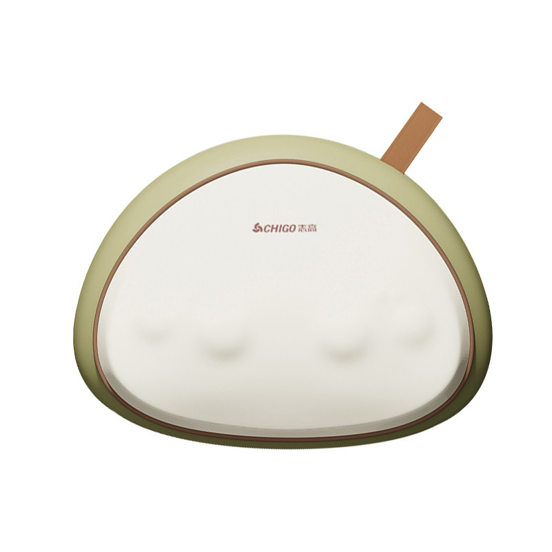 按摩器腰部背部颈椎肩颈按摩仪团子按摩枕生日礼物女生送闺蜜新年,个人护理/保健/按摩器材,颈椎按摩器/枕,淘宝优惠券,粉丝福利购,淘宝优惠卷