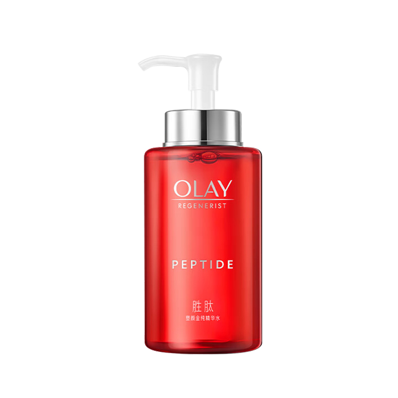 OLAY玉兰油大红瓶塑颜金纯精粹水