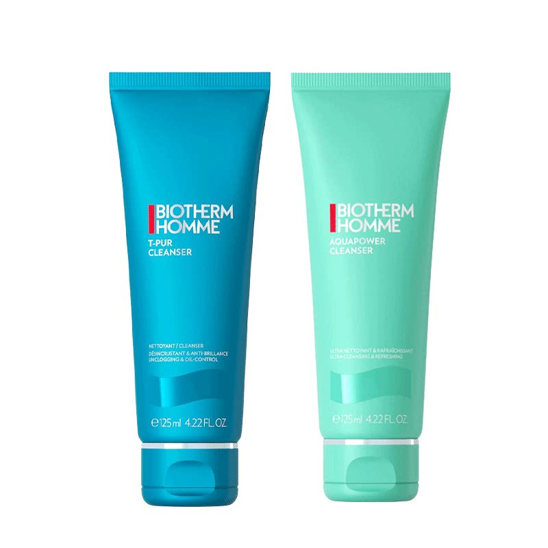 ���ڲ�����1֧װ 125ml Biotherm/��ŷȪ�������ͽ����� 149.88Ԫ
