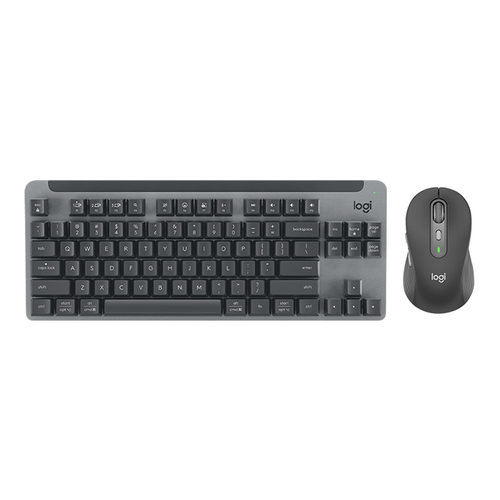 笔记本电脑机械键盘罗技无线