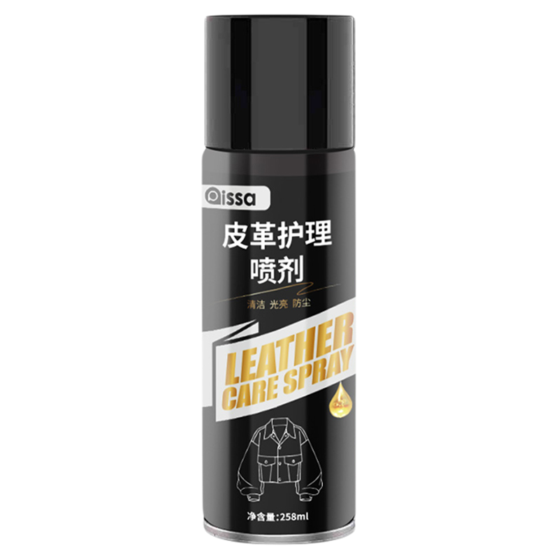 pissa皮衣油皮衣护理喷剂保养