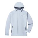 Columbia哥伦比亚冲锋衣男士 700蓬羽绒三合一外套XE5418 秋冬新款