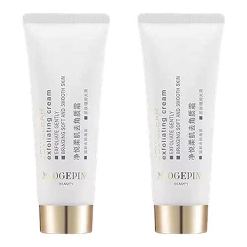 毛戈平净悦柔肌角质霜净化霜30ml
