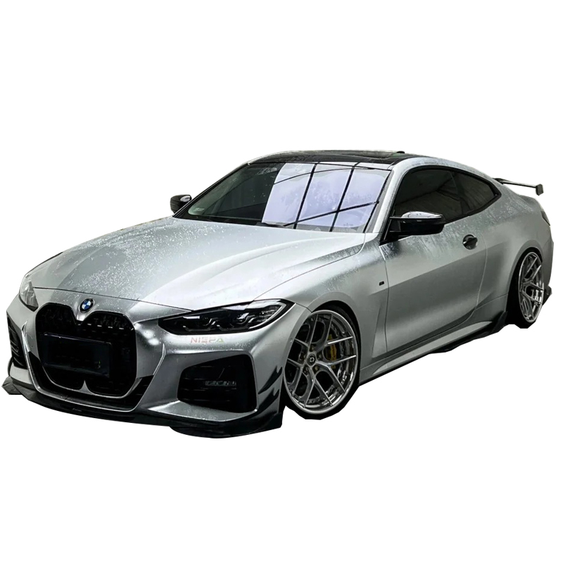 pet亚历山大银tpu车衣全国包施工