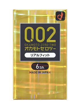 冈本001Okamoto避孕套超薄0.01隐形裸入正品情趣安全套润滑男用套