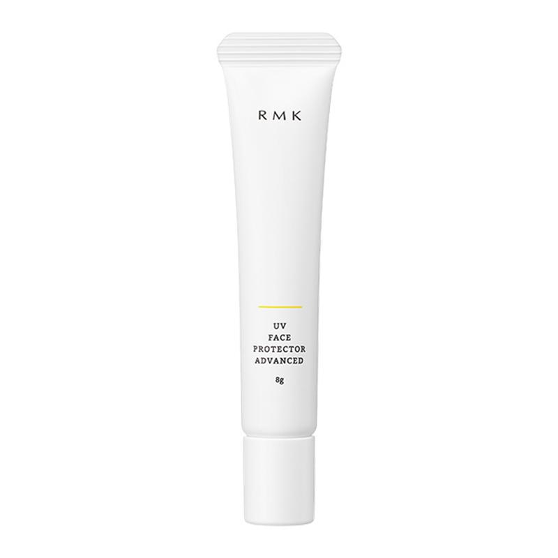 RMK UV防护乳加强型 8g*5效期至26/2/23
