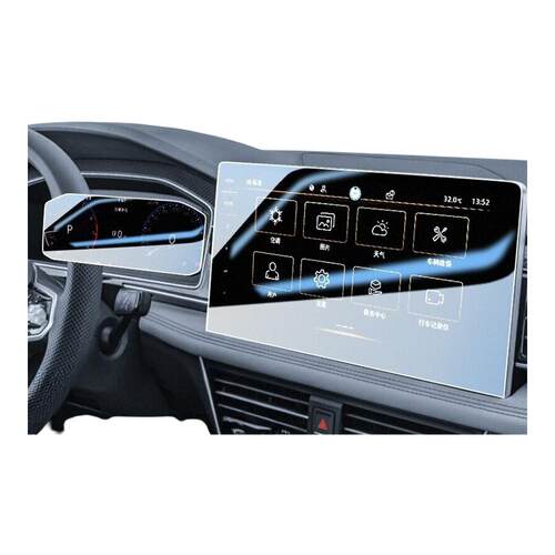 【4S推荐】途观L/PRO屏幕钢化膜