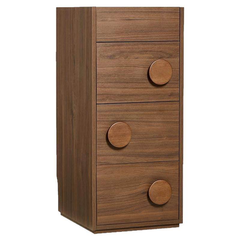 林氏家居靠墙沙发旁小边柜极窄五斗柜卧室客厅置物抽屉储物柜木业,住宅家具,斗柜,淘宝优惠券,粉丝福利购,淘宝优惠卷