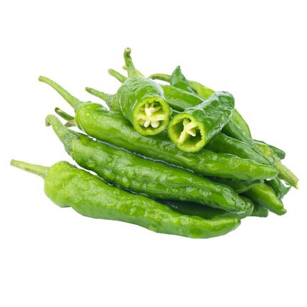 30斤 正宗樟树港辣椒新鲜富晒辣椒现摘辣椒青椒薄皮饭店商用江西