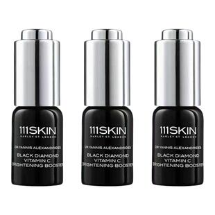 【百亿补贴】111SKIN臻奢耀肤肌底精华液vc精华5ml*3-效期至27.5