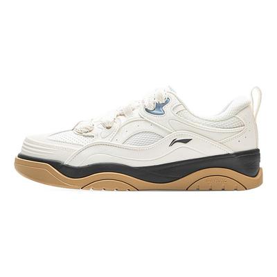 李宁征程2男子休闲鞋板鞋运动鞋