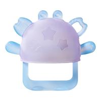 babycare全硅膠趣味牙膠啃咬玩具