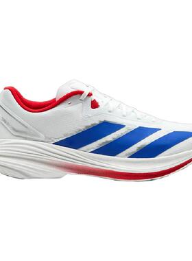 adidas阿迪达斯男鞋跑步鞋2026夏季新款网面透气运动鞋跑鞋KJ4600