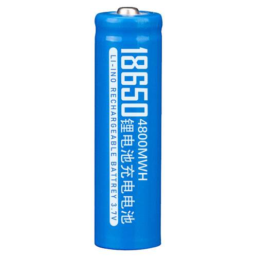18650锂电池14500可选带充电器