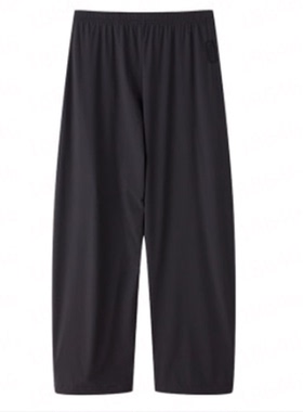 Adidas阿迪达斯女裤2026秋季新款DCE WV ST PNT运动长裤KX6695