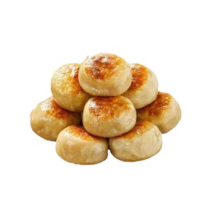 【20个】门钉牛肉饼馅饼肉厚皮酥大肉馅半成品早餐老北京特色美食