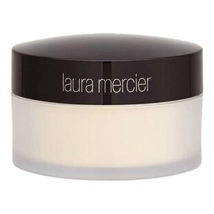 【百亿补贴】LauraMercier罗拉玛希柔光透明散粉20/29g玫瑰定妆