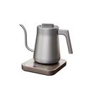 专用纯钛烧水壶316电水壶咖啡壶冲奶恒温热水壶保温手冲细嘴茶壶