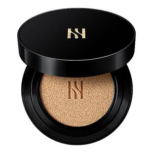 HERA/赫妍黑金气垫遮瑕持久防晒气垫粉底不卡粉油皮韩国