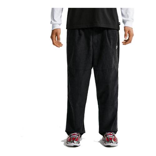 Nike耐克男裤2026秋季新款CLUB CITY PANT CORD梭织长裤IO3759