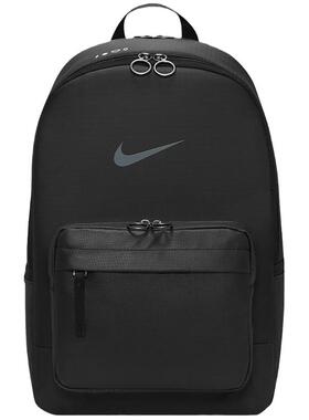Nike耐克双肩背包男女包运动包电脑包旅游学生书包DN3592 IH7955