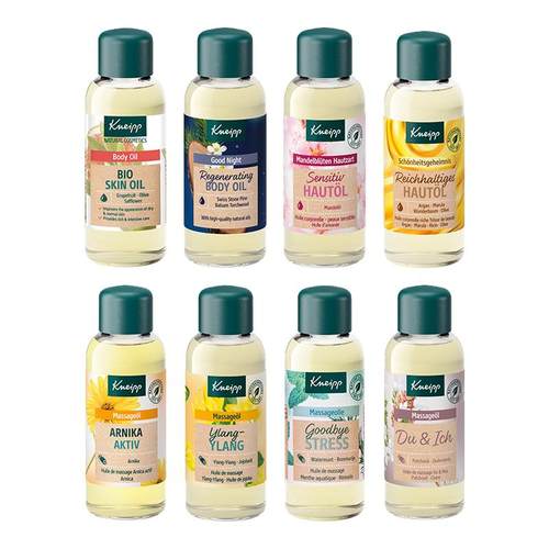 【女25+熬夜救星】德国135年精油