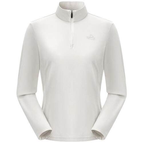 伯希和户外运动T恤男款长袖上衣