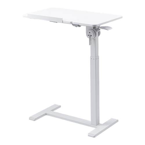 日本山业移动升降桌折叠桌