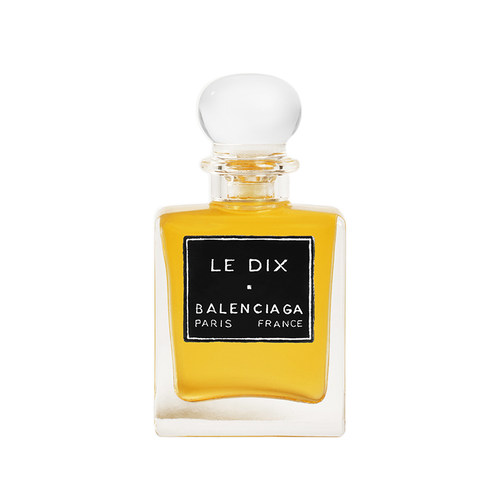 BALENCIAGA巴黎世家香精迷你装