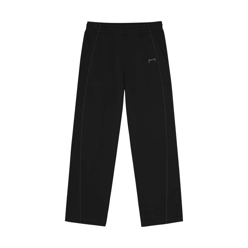 有志者UZIS美式休闲长裤秋冬加厚篮球运动裤子男宽松直筒卫裤纵横,运动服/休闲服装,运动长裤,淘宝优惠券,粉丝福利购,淘宝优惠卷