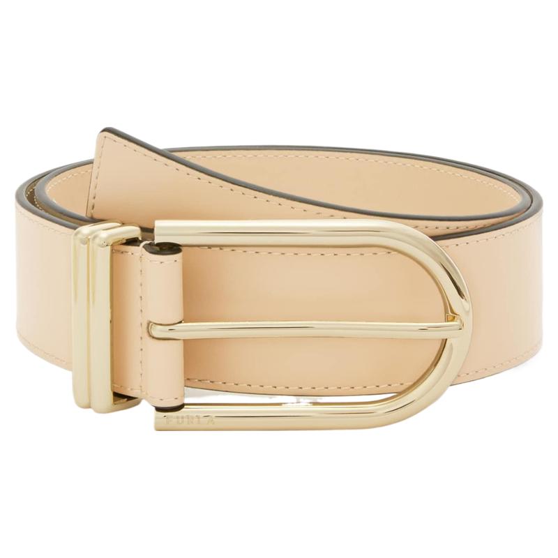 新品FURLACAMELIA女士腰带