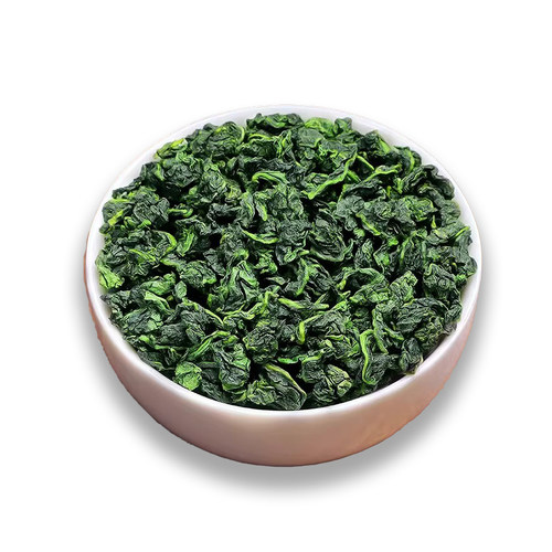 特级安溪铁观音乌龙茶叶2026新茶
