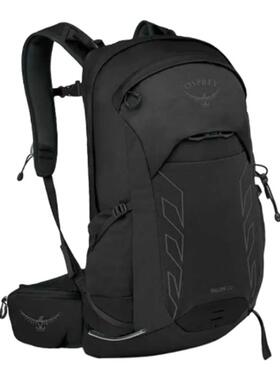 【自营】OSPREY TALON 22L 户外运动 时尚百搭双肩包