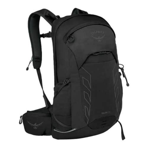 【自营】OSPREY TALON 22L 户外运动 时尚百搭双肩包
