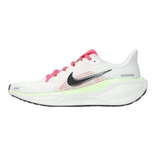 NIKE耐克女鞋飞马41跑步鞋夏PEGASUS 41大童缓震运动鞋FN5041-107