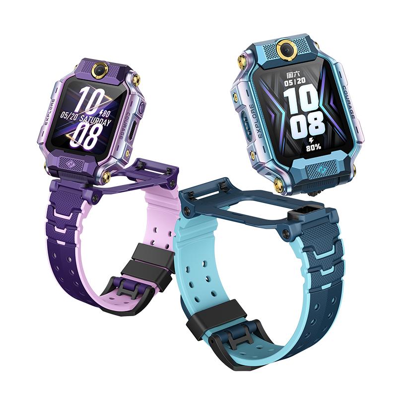 小天才Z8A智能儿童手表